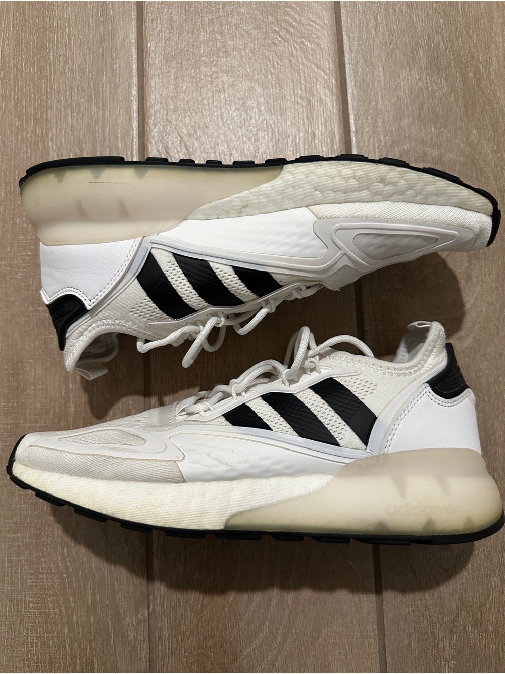 Adidas ZX 2K Boost Women's Sneakers